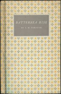 image of Battersea Rise