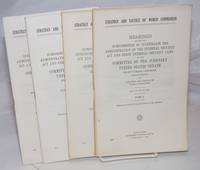 image of Strategy and tactics of world communism. (Parts 1-5)