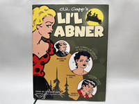 Li'l Abner: The Complete Dailies and Color Sundays, Volume. 2: 1937-1938