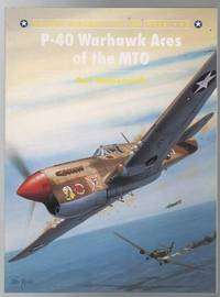 P-40 Warhawk Aces of the MTO