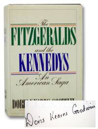 image of The Fitzgeralds and the Kennedys: An American Saga