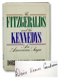 The Fitzgeralds and the Kennedys: An American Saga