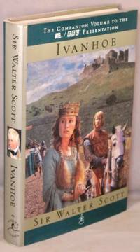 image of Ivanhoe, A Romance.