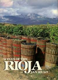 cover of The Wines of the Rioja