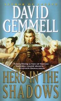Hero in the Shadows : A Waylander the Slayer Novel