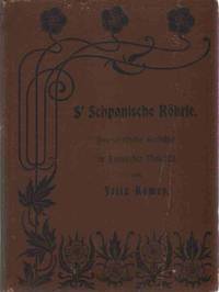 cover of S'SCHPANISCHE RÖHRLE Humoristische Gedichte in Karlsruher Mundart
