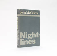 cover of NIGHTLINES