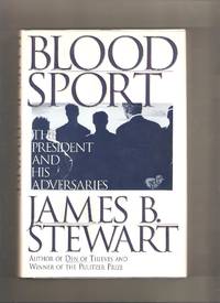 Bloodsport by Stewart, James B - 1996