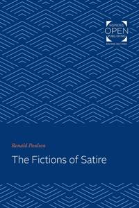Fictions of Satire