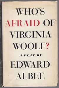 Who's Afraid of Virginia Woolf