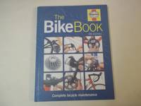 cover of The Bike Book. Fourth edition.