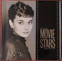 cover of Images of Movie Stars