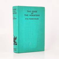 cover of The Code of the Woosters