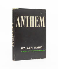 cover of Anthem