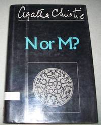 N or M? (The Winterbrook Edition) by Agatha Christie - 1987