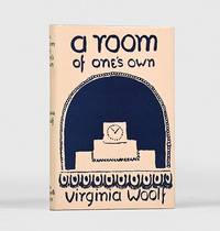 A Room of One's Own.