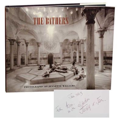 The Bathers (Signed First Edition)