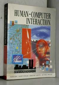 Human-Computer Interaction