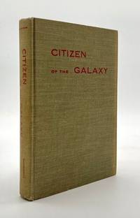 Citizen of the Galaxy