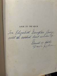 Look to the rock;: One hundred ante-bellum Presbyterian Churches of the South