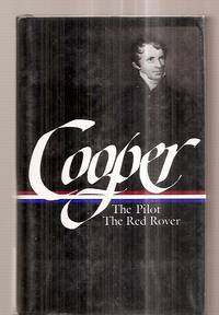 image of SEA TALES: THE PILOT + THE RED ROVER