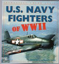 US Navy Fighters of World War II