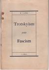 Trotskyism and Fascism: The Anti-Communist Trial in Leipzig and the Trial of the Terrorists in Moscow