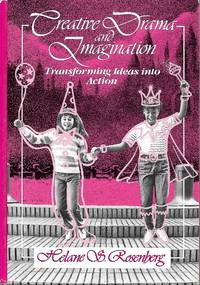 image of Creative Drama and Imagination