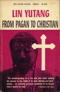 From Pagan To Christian