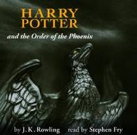 image of Harry Potter and the Order of the Phoenix