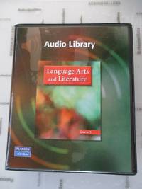 LANGUAGE ARTS & LITERATURE COURSE 3 AUDIO PLAYAWAY