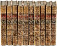 A DESCRIPTION OF ENGLAND AND WALES. Containing a particular Account of each County, with its...