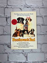 Beethoven's 2nd (Movie Tie In)