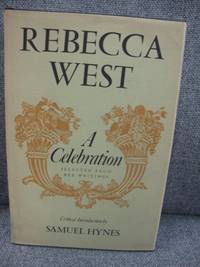 image of A Celebration: Selected from Her Writings