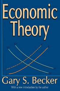 Economic Theory