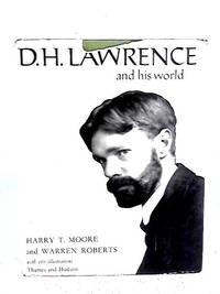 D.H. Lawrence and his World