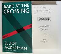 cover of Dark at the Crossing: A novel