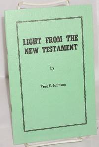 Light from the New Testament