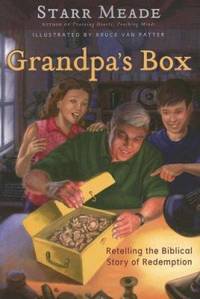 Grandpa's Box : Retelling the Biblical Story of Redemption