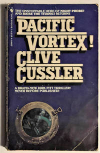 Pacific Vortex!