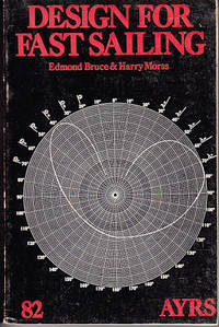 cover of Design For Fast Sailing - Research Afloat and Ashore