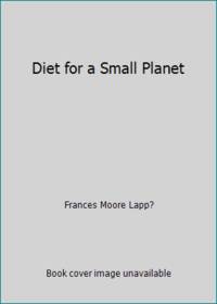 Diet for a Small Planet