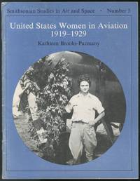 United States Women in Aviation 1919-1929