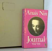 Journal 1934-1939