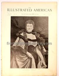 Illustrated American April 20, 1895