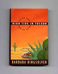 image of High Tide in Tucson - 1st Edition/1st Printing