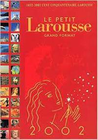 Le Petit Larousse Grand Format