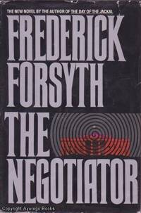 image of The Negotiator