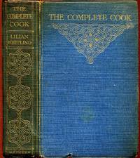 The Complete Cook