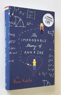 The Improbable Theory of Ana and Zak